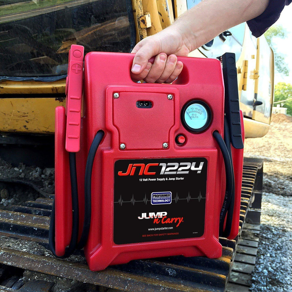 12/24V Jump Starter G60097