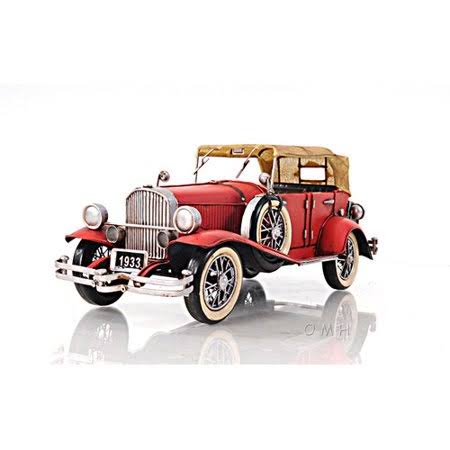 1:12 Automobile Car U50838