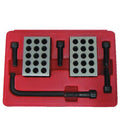 1-2-3 Block Set in Plastic Case V974106