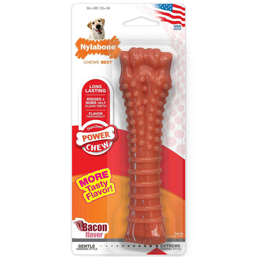 Bacon Chew Bone J63312
