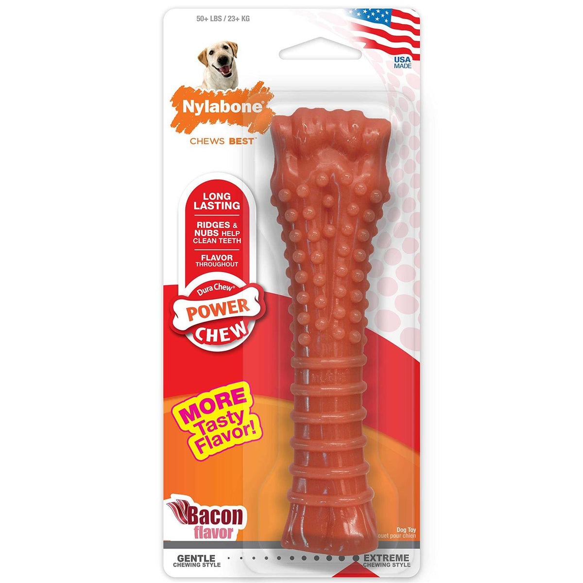 Bacon Chew Bone J63312