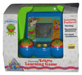 Electronic Talking Learning Game Y487