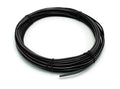 200 Feet 12 AWG Insulated Solid Copper THHN THWN Wire Black L413