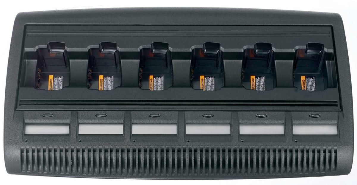 Multi Unit Charger with Display Modules W561017