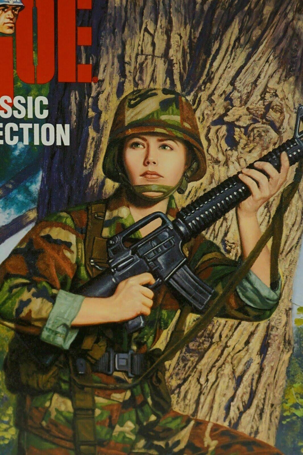 1/6 Scale 12 Inches Figure B252