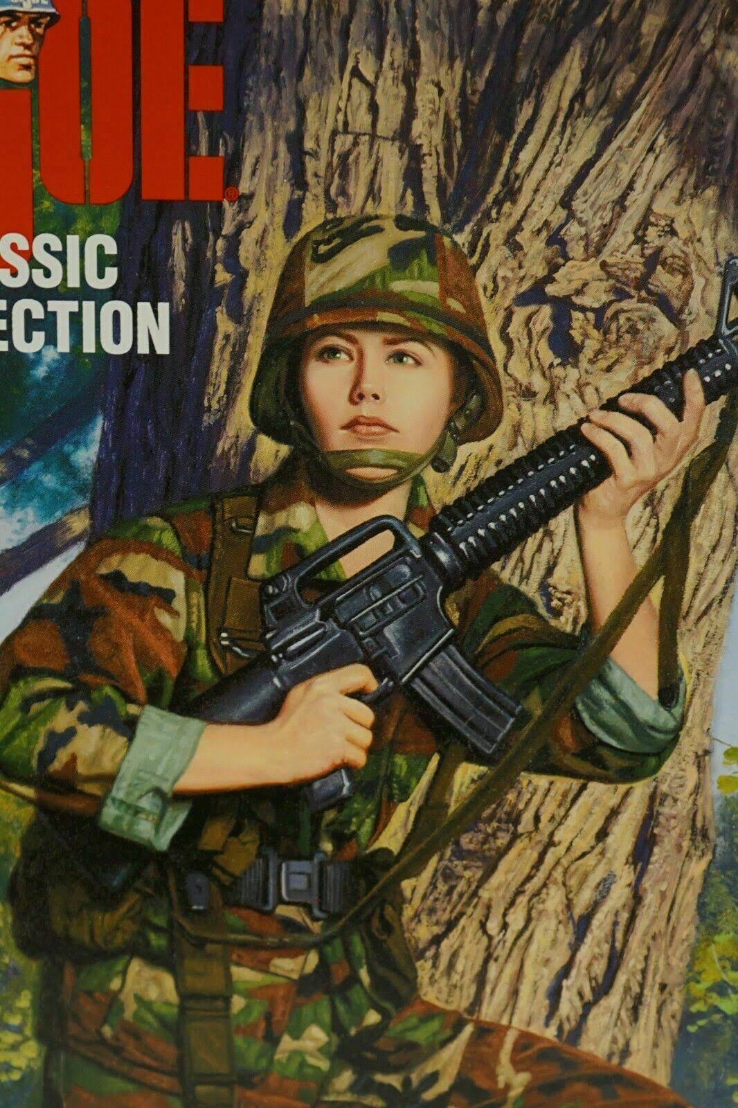 1/6 Scale 12 Inches Figure B252