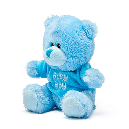 12 pcs Newborn Essentials Baby Boy Gifts Set U554258