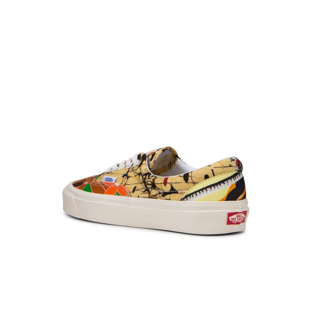 Era 95 DX Canvas Shoes O71002