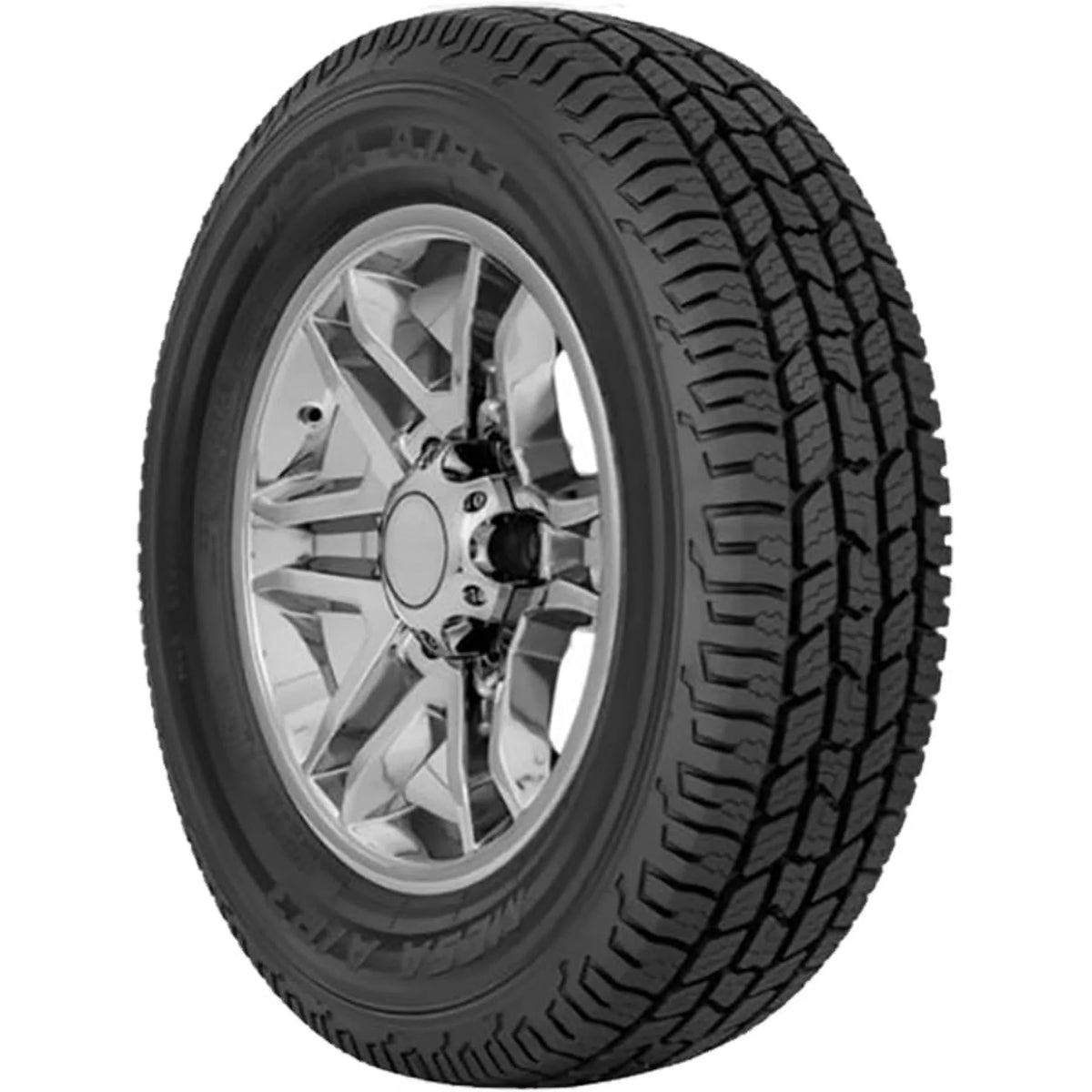 245/70R17 110T Tire X8267