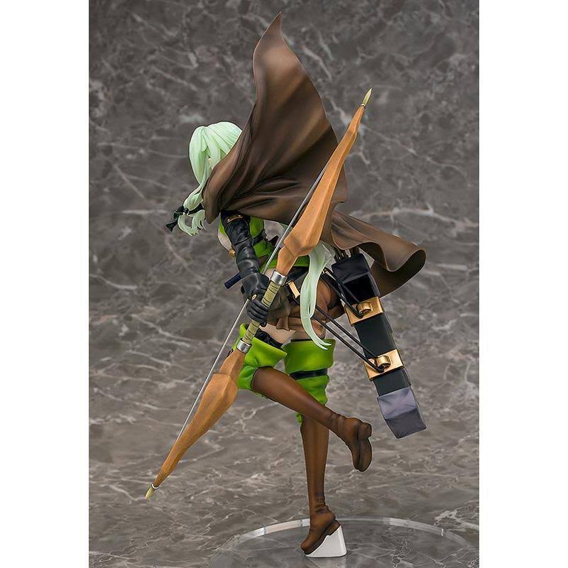 High Elf Archer 1/7 Scale Figure X3233