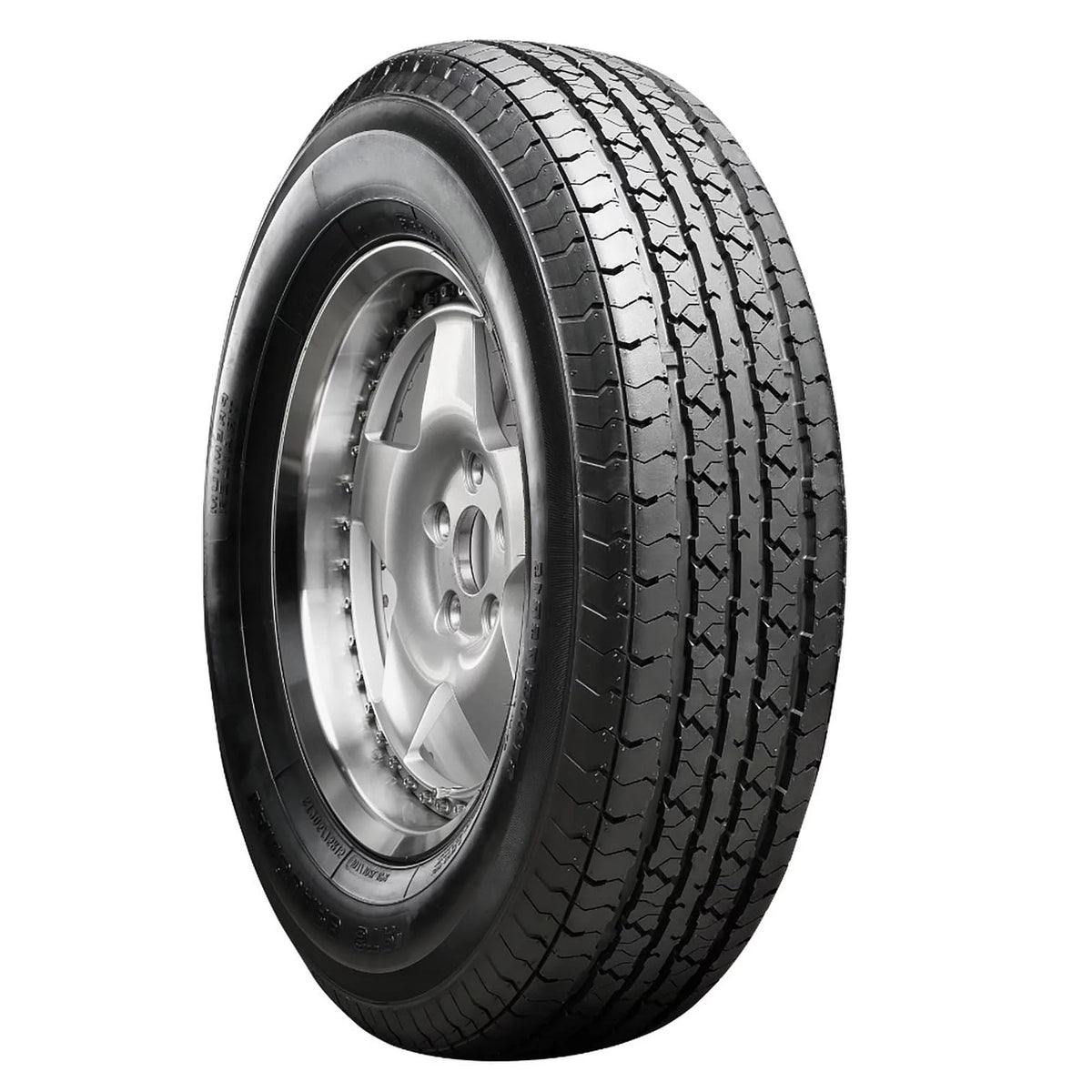 175/80R13 Trailer Tire F4896