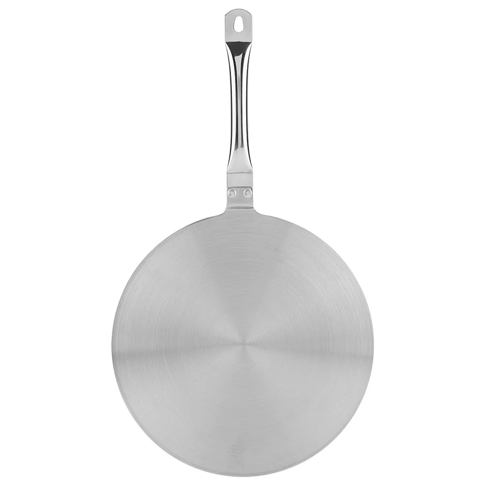 Stainless Steel Heat Diffuser Induction Plate (24cm) T8694