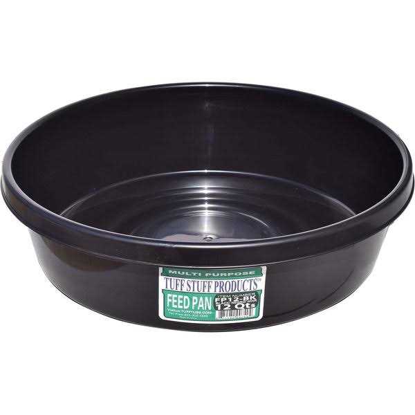 Rubber Round Feeder Z98460