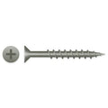 10M Box Phillips Flat Head Particle Board Screws Z5829
