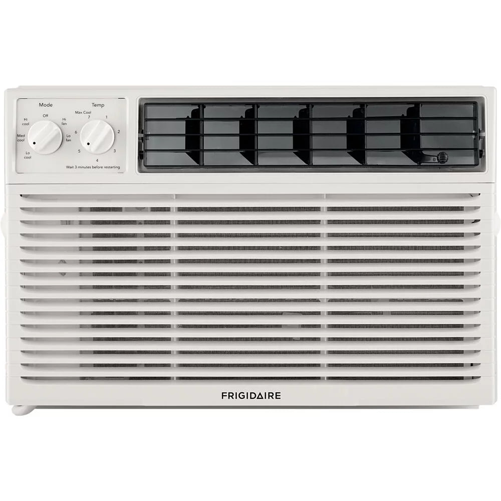 12,000 BTU 115V Compact Window Air Conditioner P28416