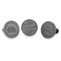 Cast Aluminum Cookie Stamp Set T7659