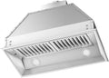 46 In. Stainless Steel Ducted Range Hood Insert Q4170