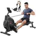 Magnetic Rower with Aluminum Slide Rail V593857
