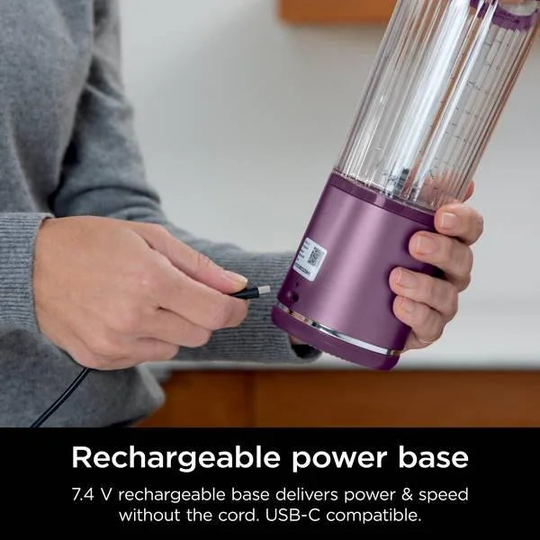 Portable Blender N5466