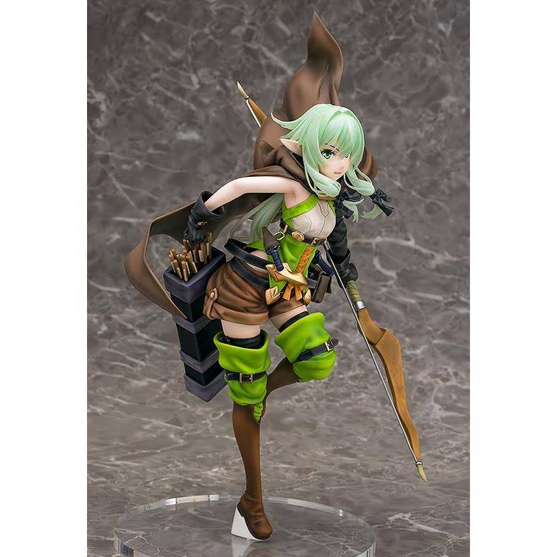 High Elf Archer 1/7 Scale Figure X3233