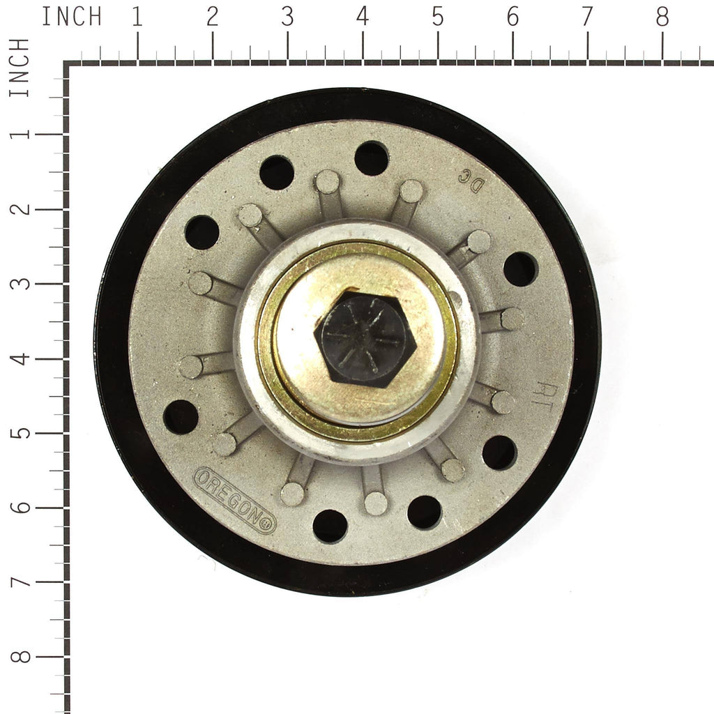 Spindle Assembly J2195