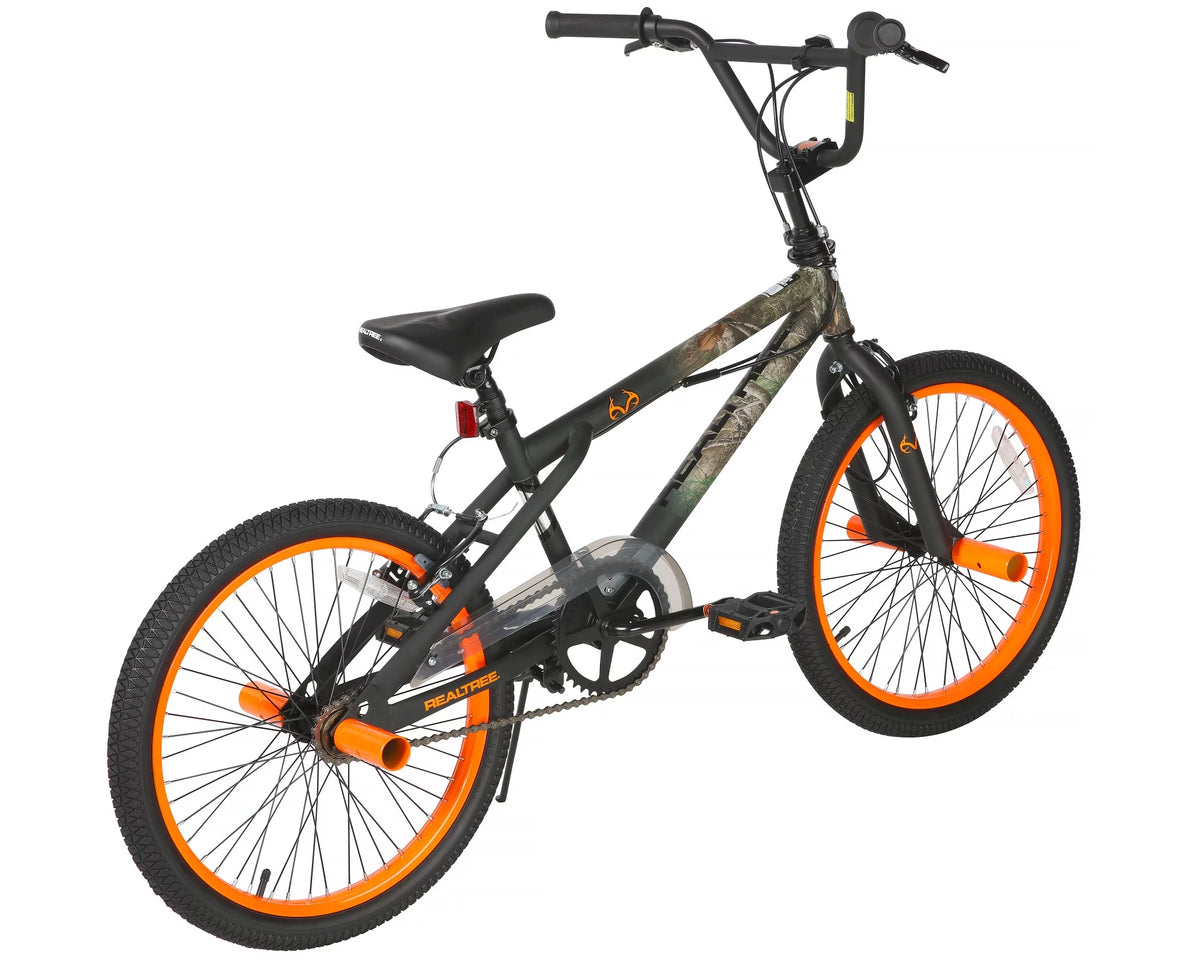20-inch Boys BMX Bike L267955