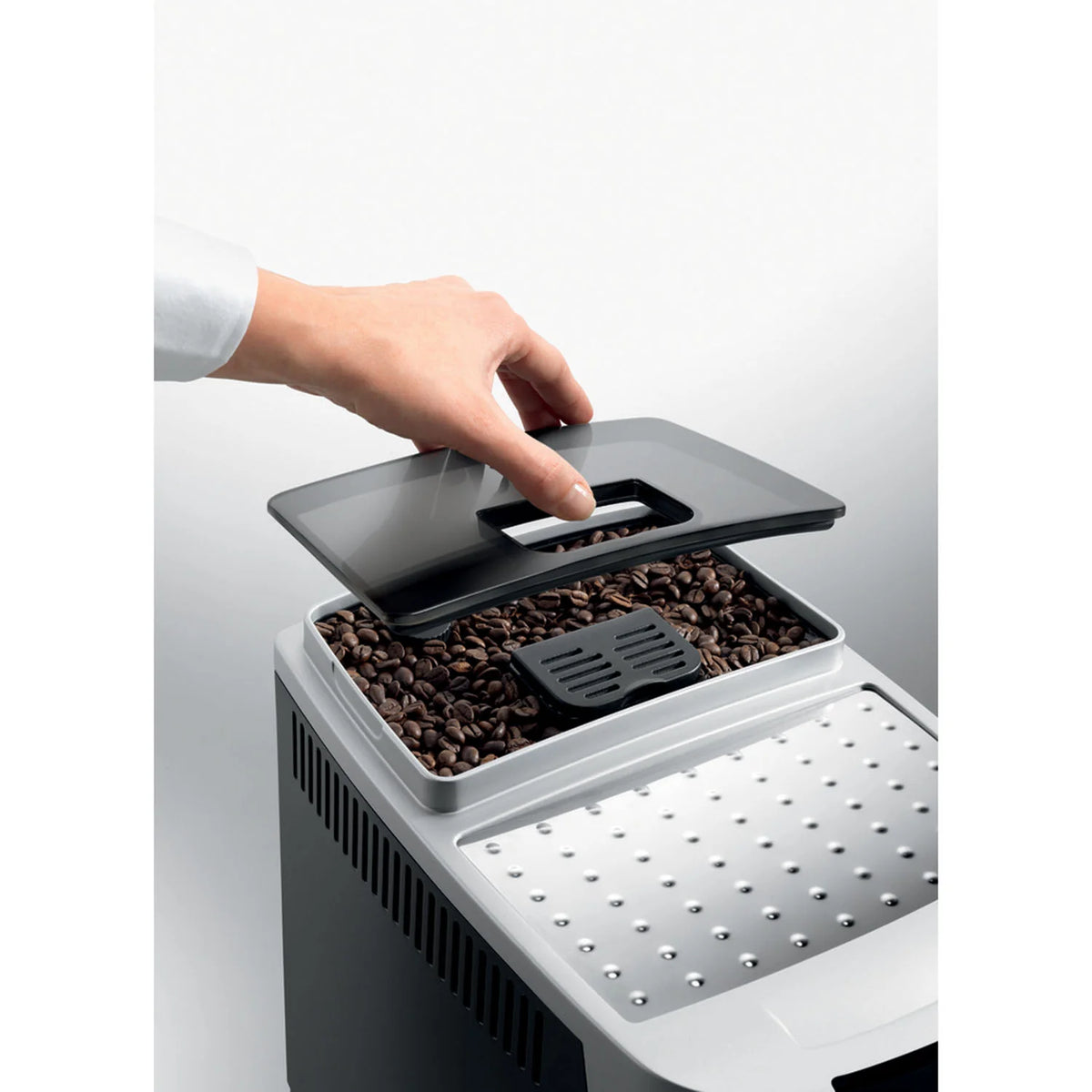 Fully Automatic Espresso and Cappuccino Machine Z9833