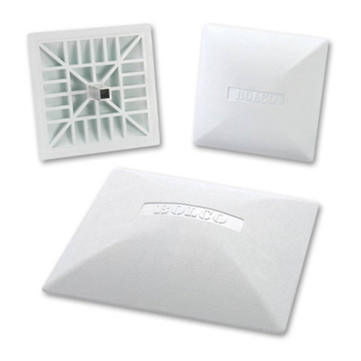 Safety Base-3/Set I69849