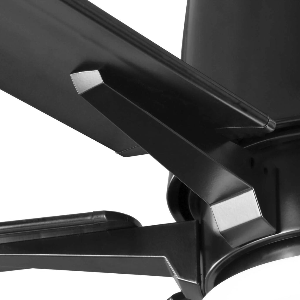 Black Ceiling Fan U62657