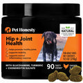 Chicken Hip + Joint Health Soft Chews for Dogs S99360