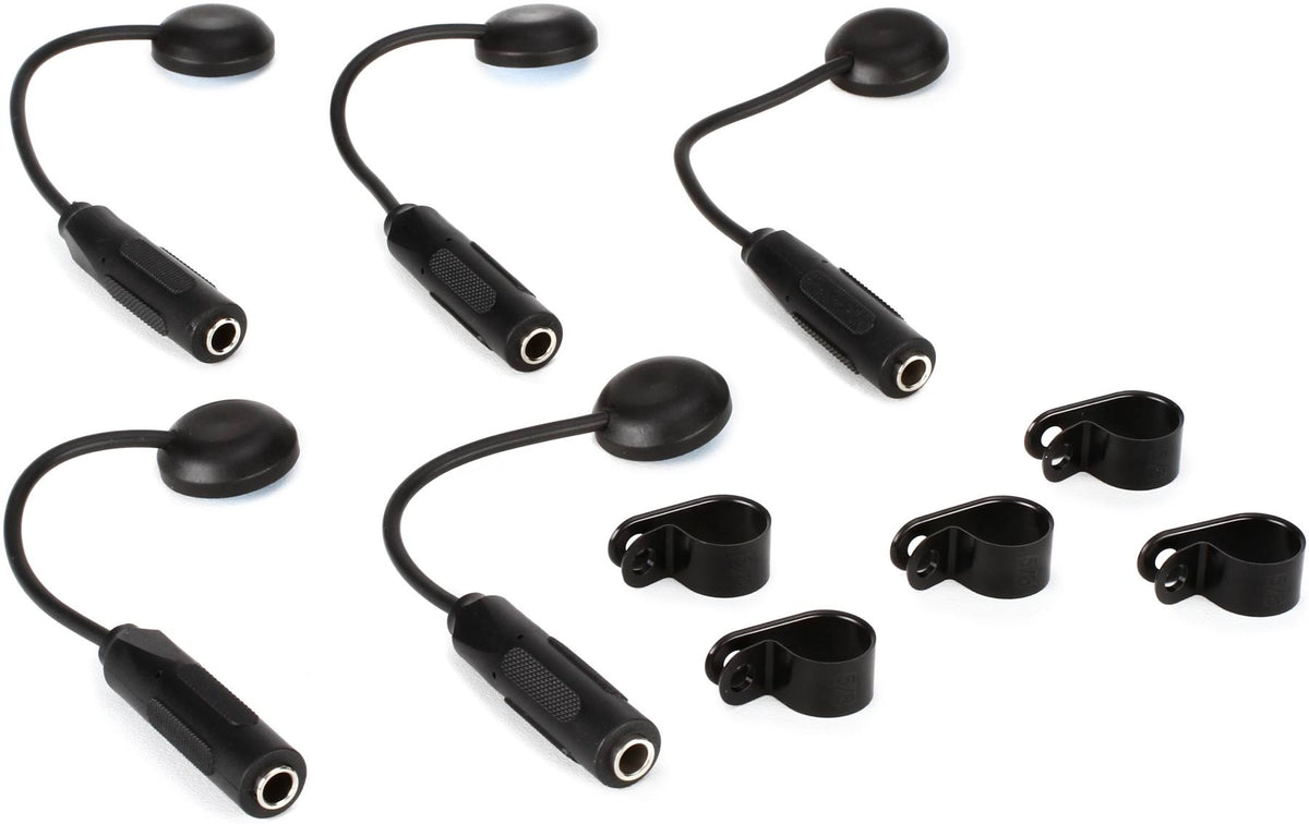 5-Piece Drum Trigger Pack V157