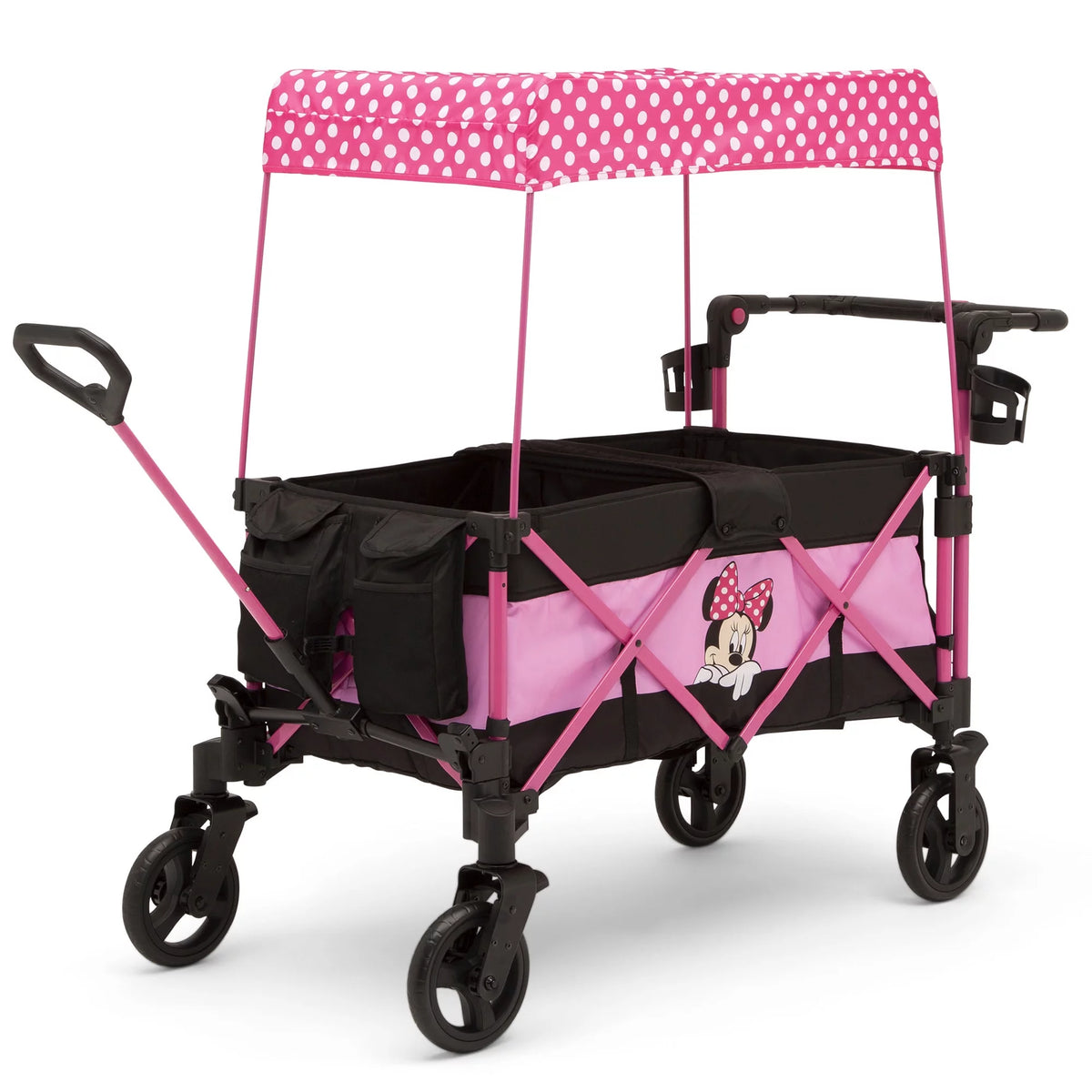 Stroller Wagon E5329