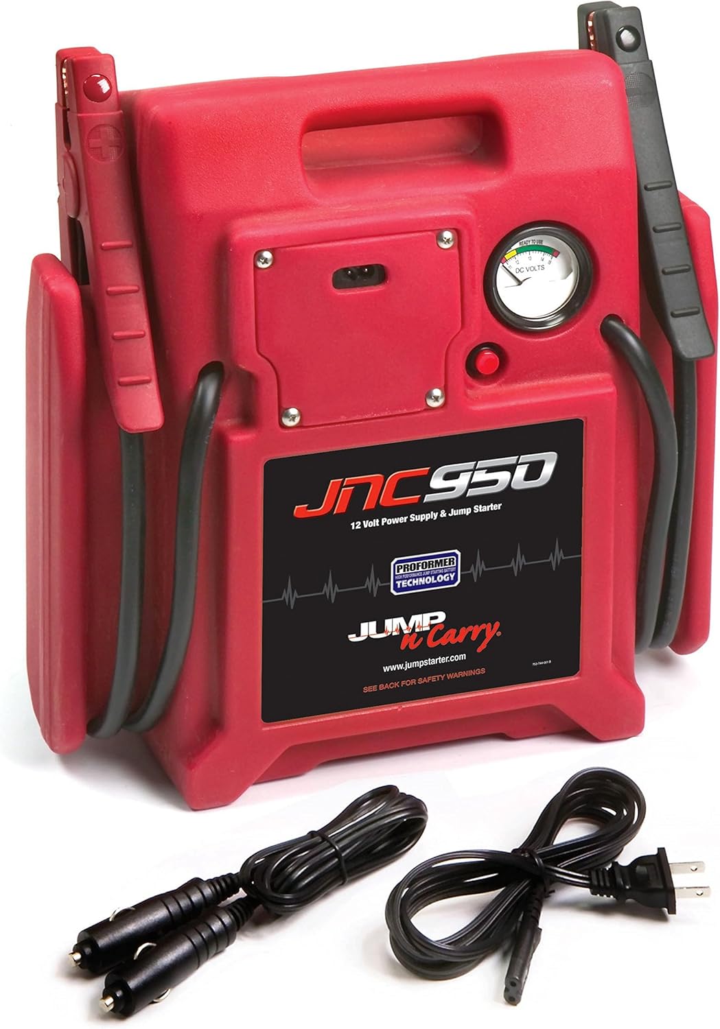 12/24V Jump Starter G60097