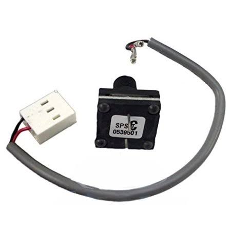 Pressure Switch for Caldera Hotspring HotSpot Spas Z1148