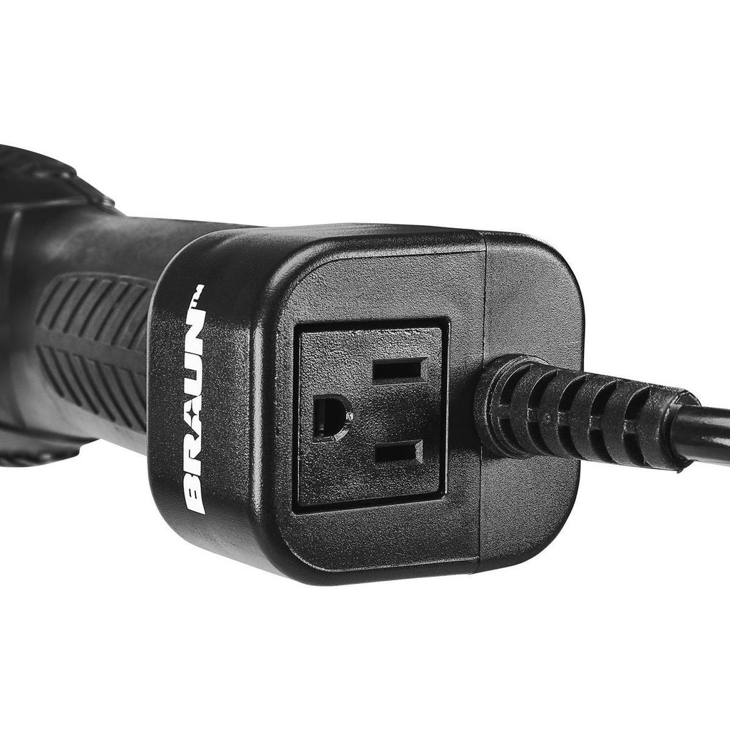 1600 Lumen Corded Handheld Work Light Z2762