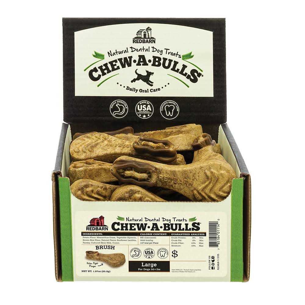 Dental Dog Chew C5896