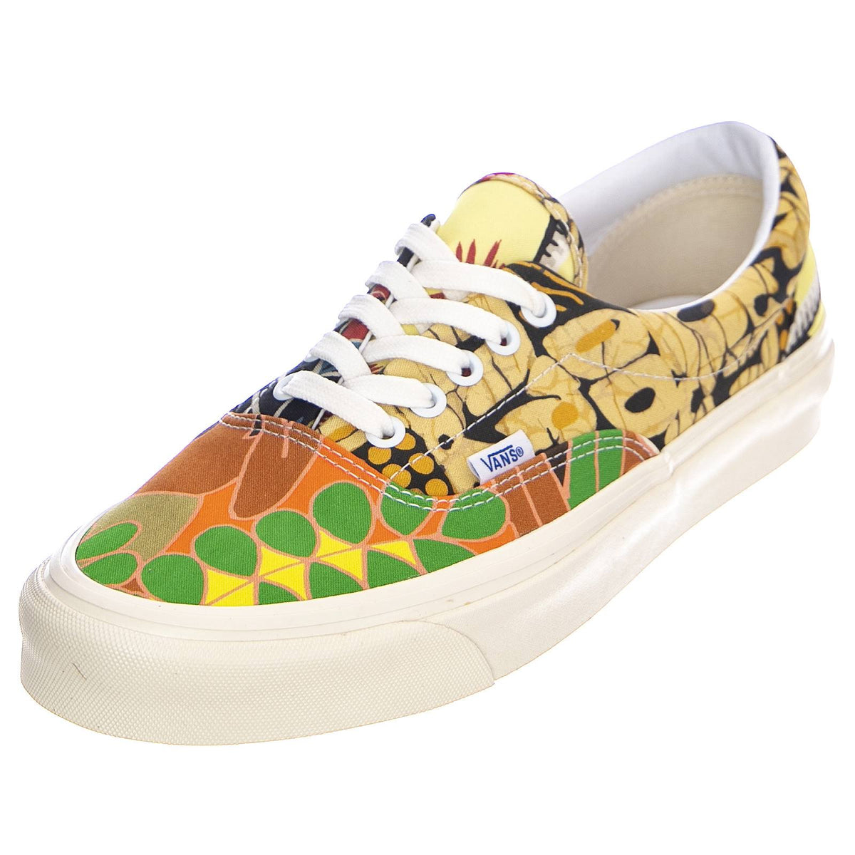 Era 95 DX Canvas Shoes O71002