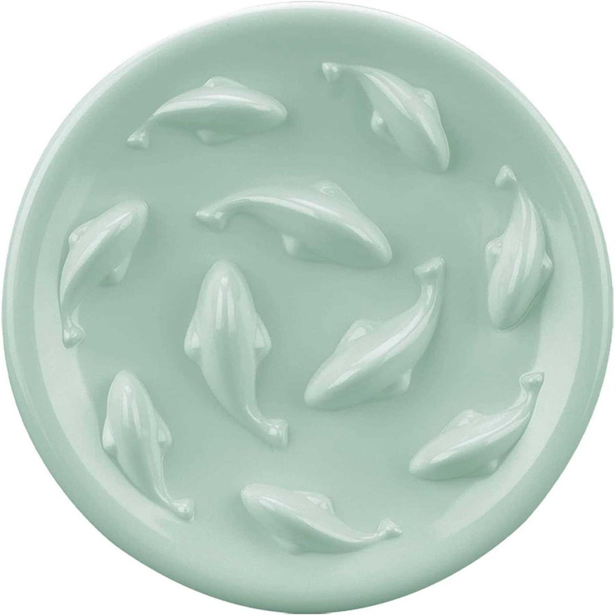 Slow Feeder Bowl for Cats and Small Dogs Y332
