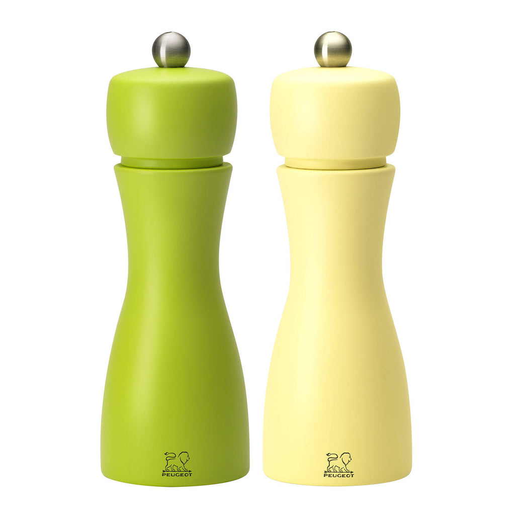 Salt and Pepper Mill Set N16847