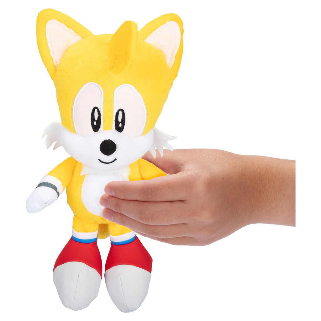 Classic Tails Plush Toy F99783