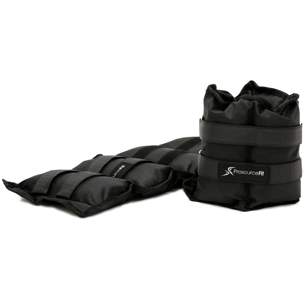 Ankle Weights Set of 2 D613
