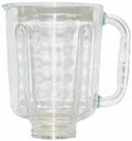 Glass Jar U355
