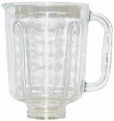 Glass Jar U355