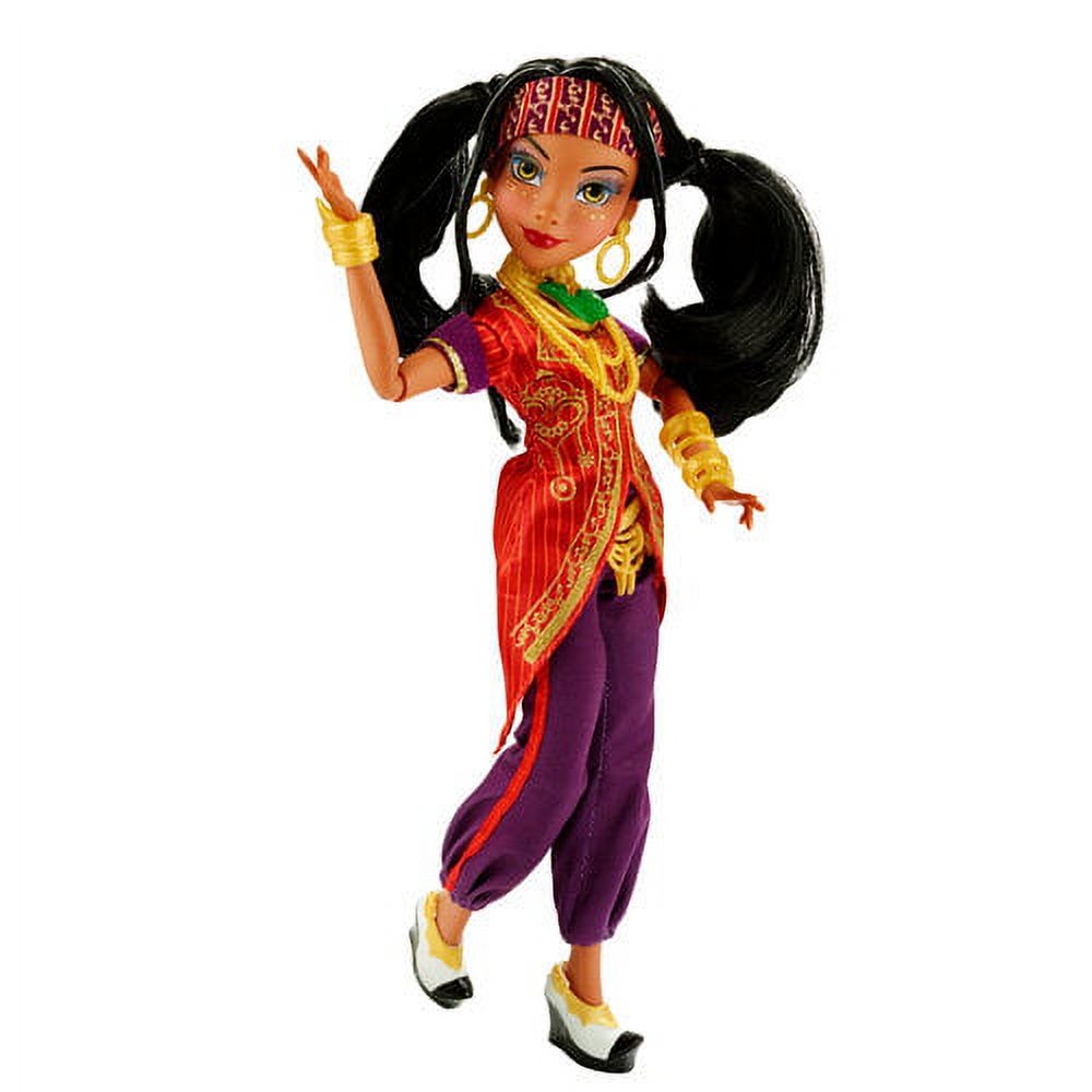 Genie Chic Freddie Costume P817761