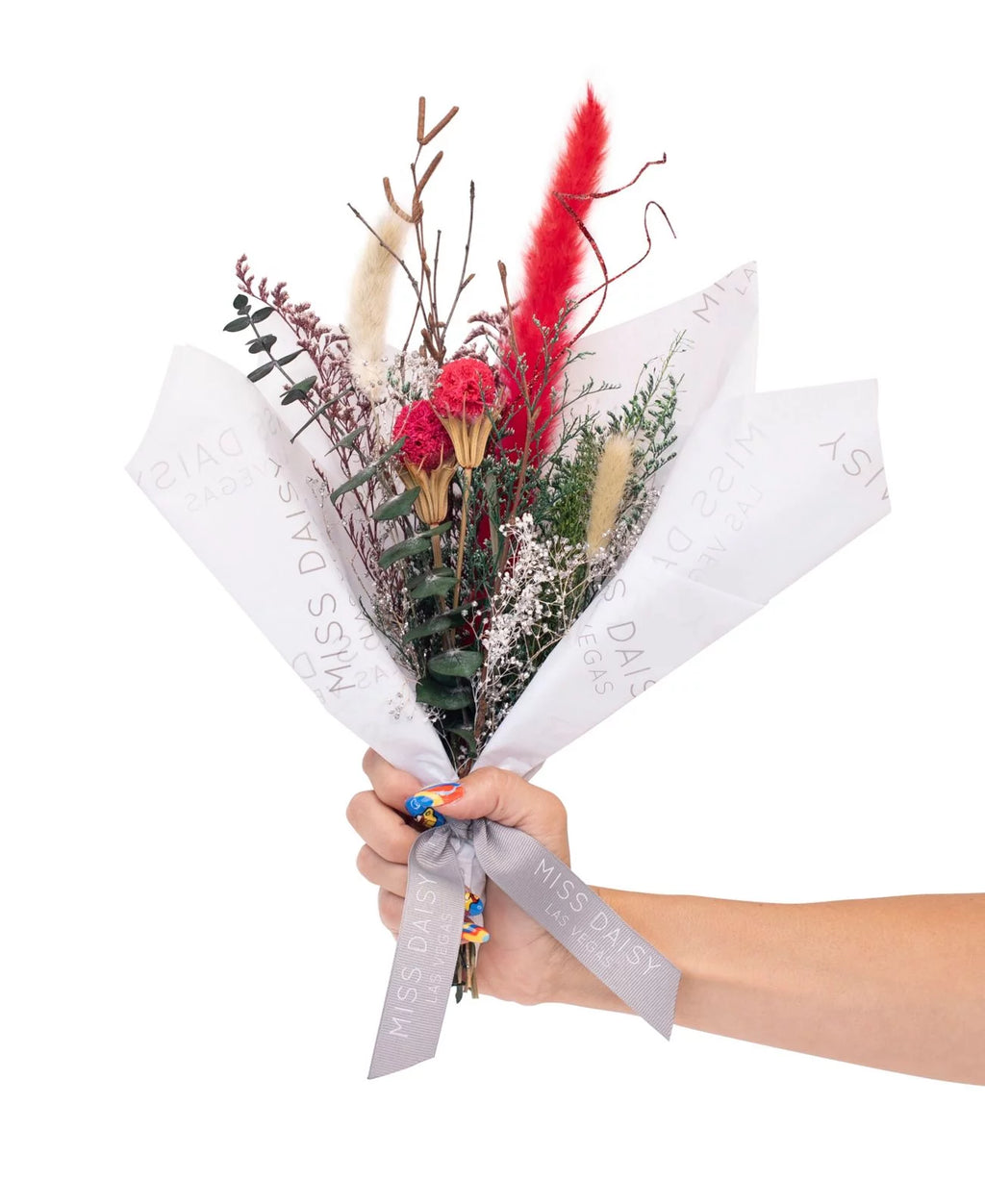 Dried Floral Bouquet G3357