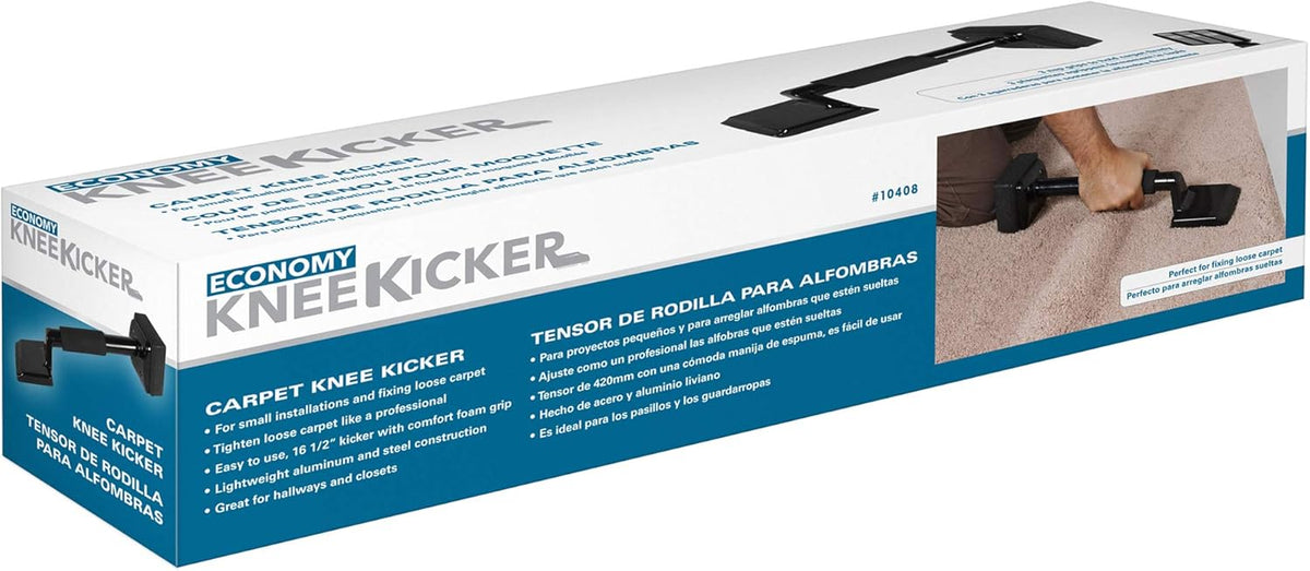 Knee Kicker Pack of 2 Q679