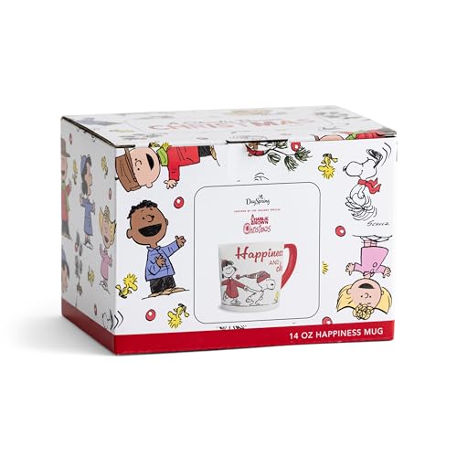 Red Ceramic Mug, 14oz A909