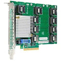 12Gb/s SAS Expander Card with Cables S83439