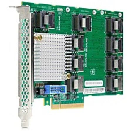 12Gb/s SAS Expander Card with Cables S83439