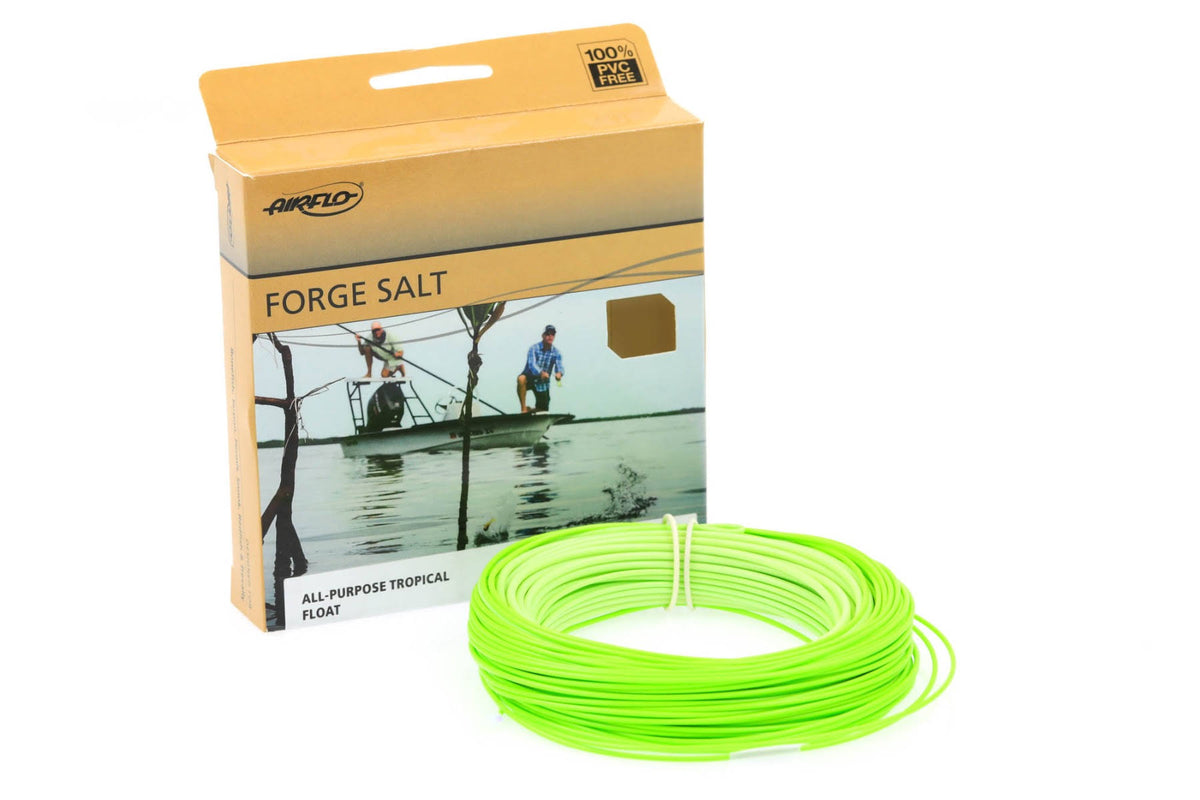 WF12 Salt Float Fly Line J148548